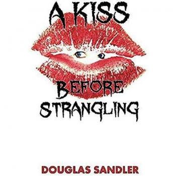 A Kiss Before Strangling