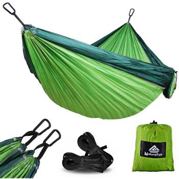 NatureFun Amaca da Campeggio 300kg