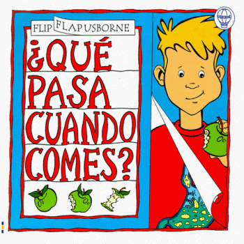Que Pasa Cuando Comes