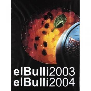 BULLI FRANCES. 2003-2004