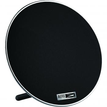 Altec Lansing Cymbale Bluetooth Lautsprecher mit Freisprechfunktion