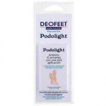 Podolux Fußcreme Deodorant
