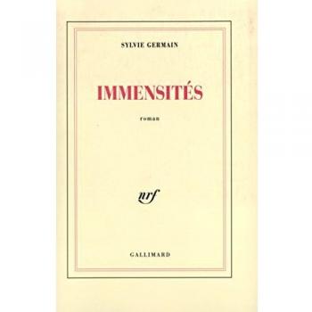 Immensités