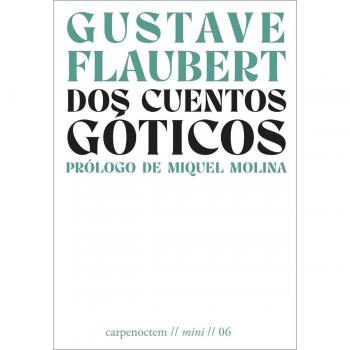 Dos cuentos góticos