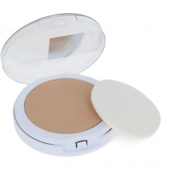 Maybelline New York Kompaktpuder, wasserfest, Superstay 24H, Soft Bronze (34), 9 g