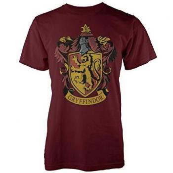 Abbigliamento Harry Potter Giocatore Grifondoro – Rosso