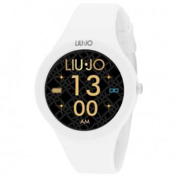 Liu Jo Watch Blanchâtre