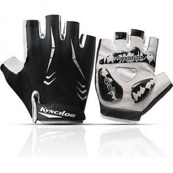 Shockproof Summer Bike Gloves for MTB Riding