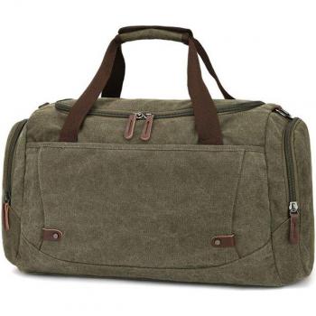 Scione Portable Duffel Shoulder Bag