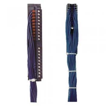 Siemens 30 V SPS-Frontstecker