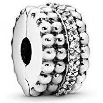 PANDORA Amulette Argentée 797520CZ