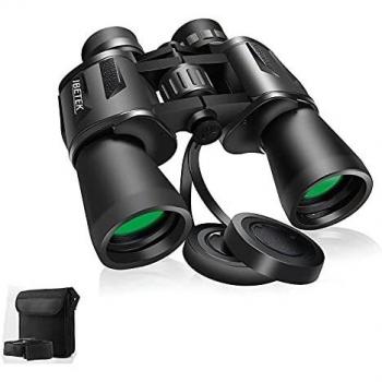 Premium‑Fernrohr 20×50 für Erwachsene & Tierbeobachtung