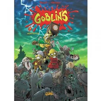 Goblin's T07