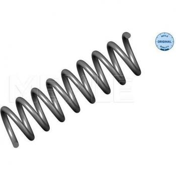 Ressort de suspension MEYLE 014 032 0504 ORIGINAL Quality
