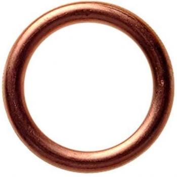 AJUSA Guarnizione Tappo Coppa Olio MERCEDES-BENZ