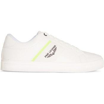 PME Legend Weiß Neon Eclipse – Schuhgröße 46