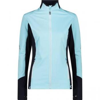 CMP Giacca Light Turquoise XS