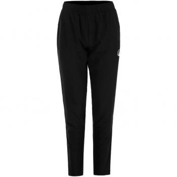 Low‑Noise Training Bottoms – Women’s Black XL