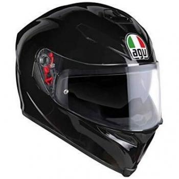 Casco Integrado AGV XS 0041A4MY Negro