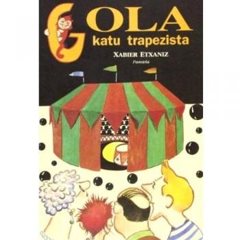 Gola katu trapezista