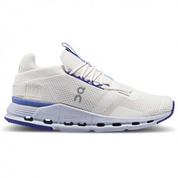 On Cloudnova sneakers donna