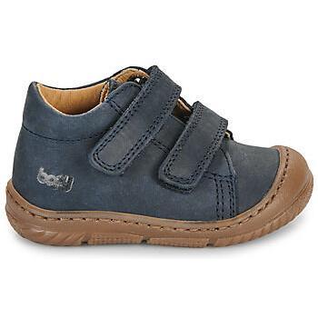 JAMECO Boys' Blue Trainers