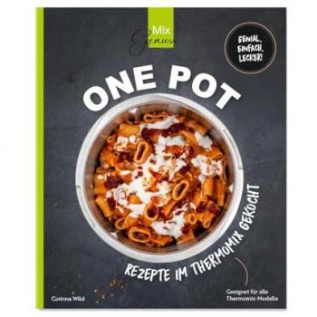 ONE POT REZEPTE