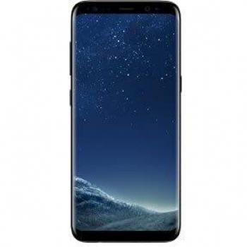 Samsung Galaxy S8 5.8 64GB Smartphone (Black)