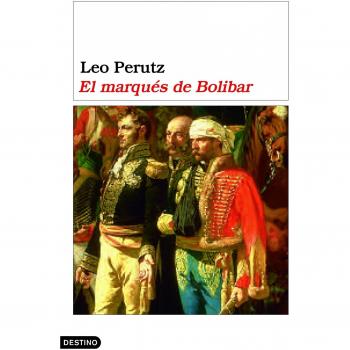 MARQUES DE BOLIBAR, EL