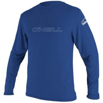 O'Neill Basic Skins Langarm-Tee