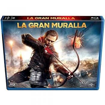 La Grande Muraille / The Great Wall