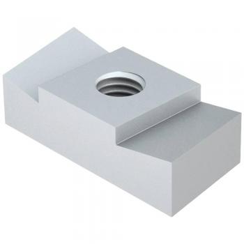 M12 ZL T-Nut for Channels (50 Units)