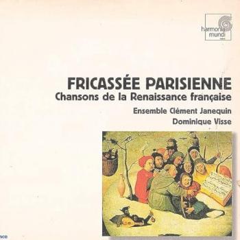 Sérénade de la Belle Époque