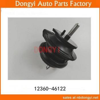Support moteur OEM 12360-46122