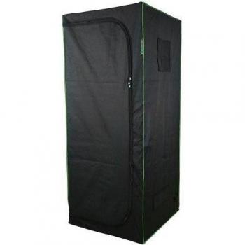 Lumière Max Growbox 0,76 m x 0,76 m x 1,80 m