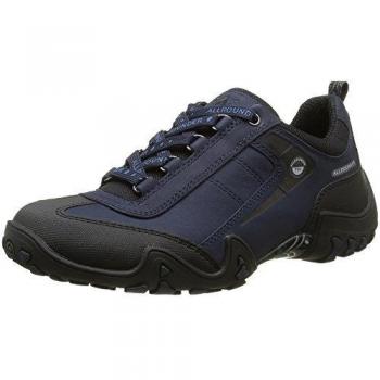 Allrounder por Mephisto Fina Tex 1 G 97