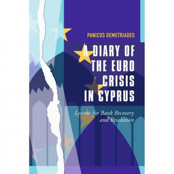 Vitalsource Technologies, Inc. A Diary Of The Euro Crisis In Cyprus