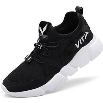 BlackStride Junior Sneakers