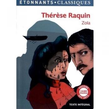 Thérèse Raquin