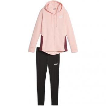 Tuta Puma Metallic donna