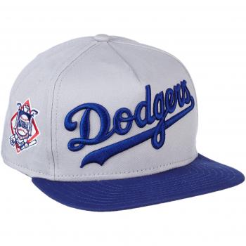 New Era Street Cap – 1 Size, White/Purple/Pink