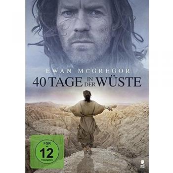 40 Tage in der Wüste (Prädikat: Wertvoll)