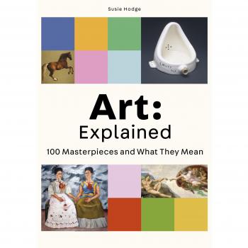 Susie Hodge Art: Explained