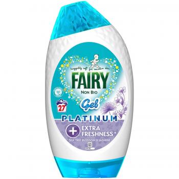 Fairy Non-Bio Laundry Gel 891ml