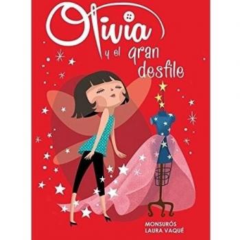 OLIVIA Y EL GRAN DESFILE (OLIVIA 1)