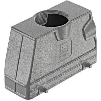 Carcasa RS PRO para Conector Industrial 24B