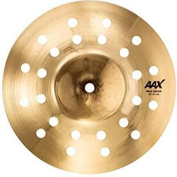 Aero 10'' Sabian Cymbale Splash Brillante