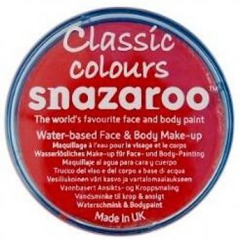 Rouge Pailleté Snazaroo