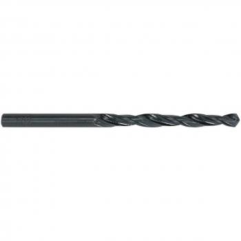 Sealey 4mm HSS Roll Forged Drill Bits, Pack of 10