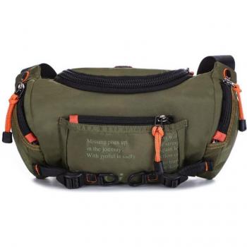 Waterproof Men's Fanny Pack